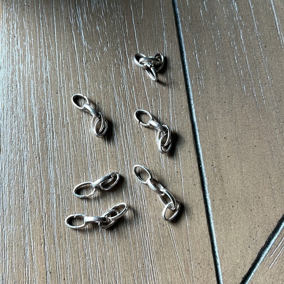 Rare Gucci Chain Link Bracelet - Picture 6 of 8